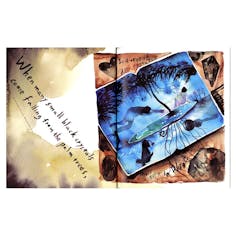 【サイン入り】田中麻記子作品集 Black Hawaii